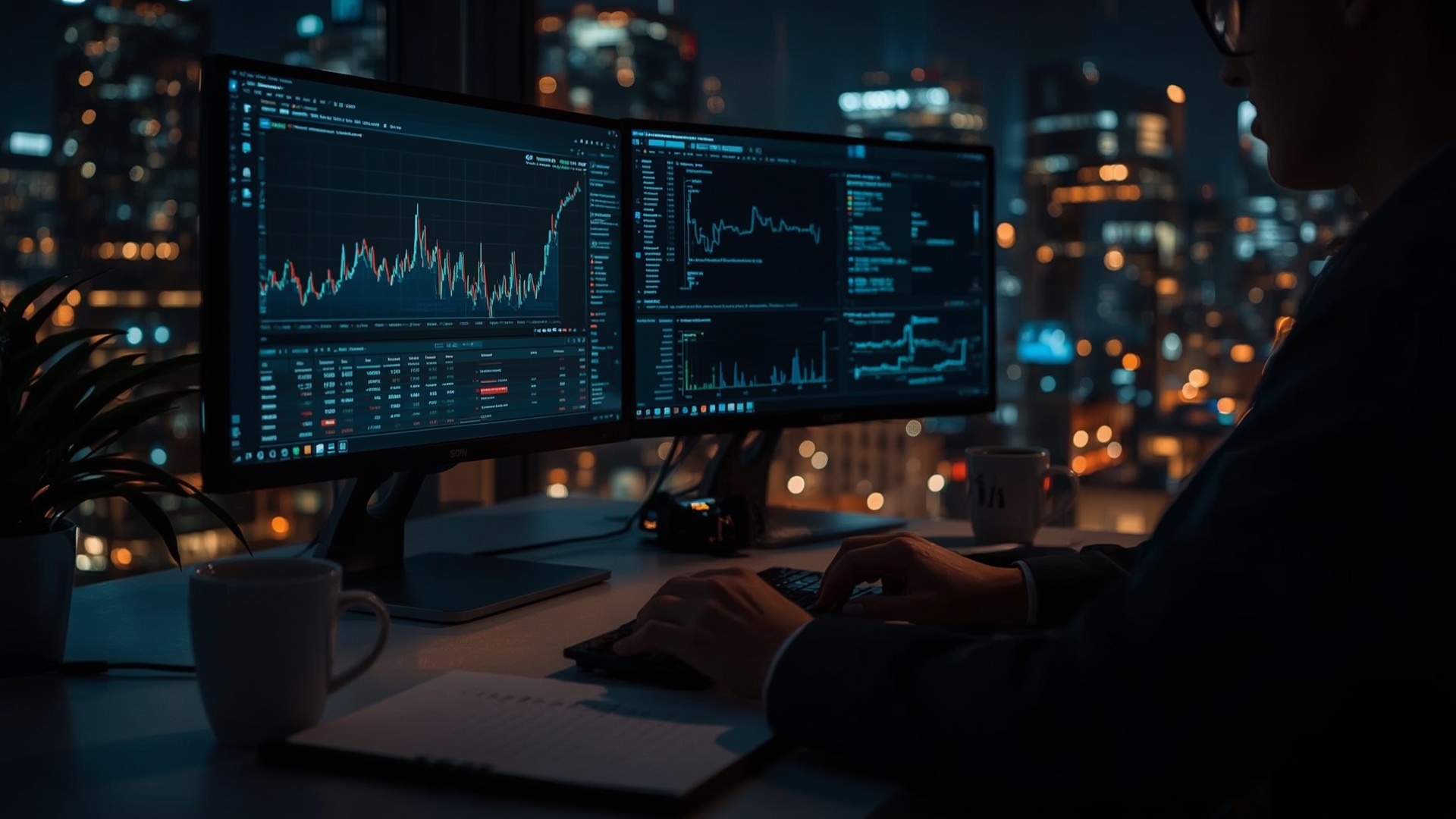 Équipe d'experts comptables